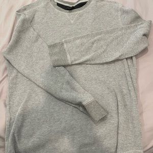 Banana republic color gray size XL